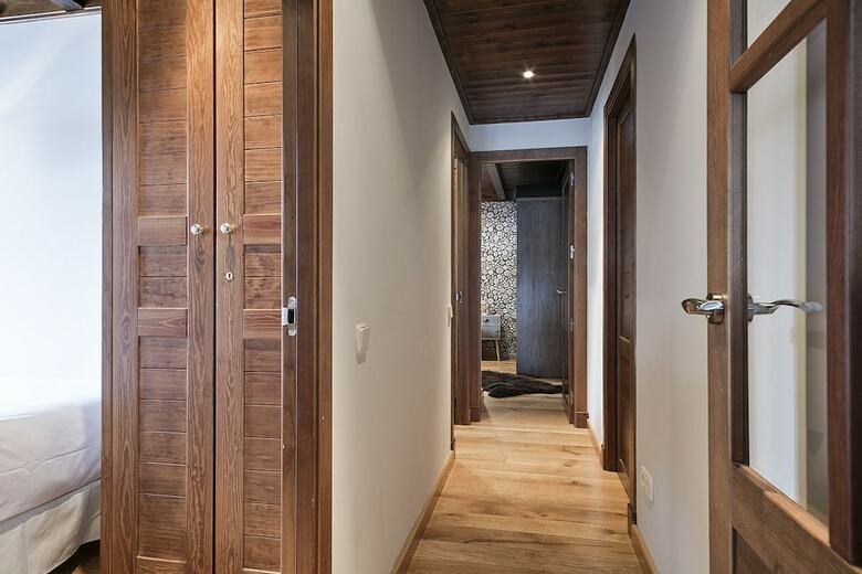 Luderna - Apartamento Val de Ruda B9 Rib�ra