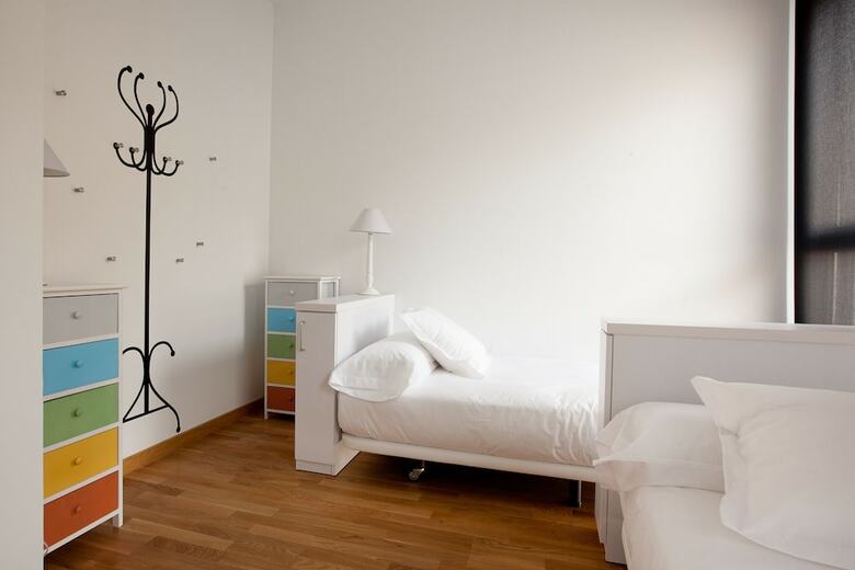 Apartamentos Ab Gracia Sant Salvador