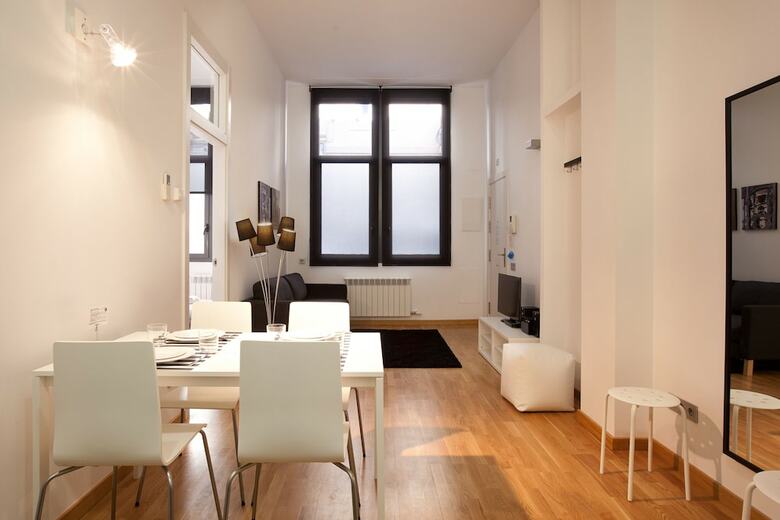 Apartamentos Ab Gracia Sant Salvador