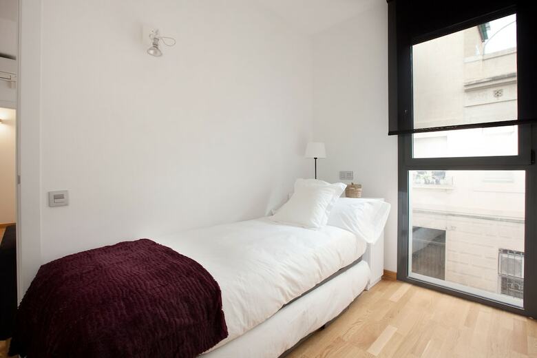 Apartamentos Ab Gracia Sant Salvador
