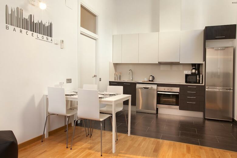 Apartamentos Ab Gracia Sant Salvador