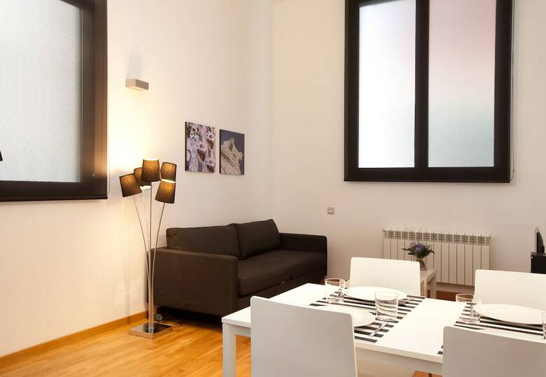 Apartamentos Ab Gracia Sant Salvador