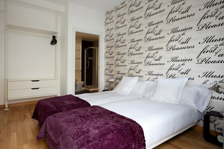 Apartamentos Ab Gracia Sant Salvador