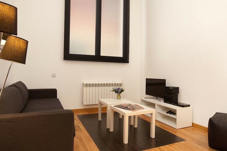 Apartamentos Ab Gracia Sant Salvador