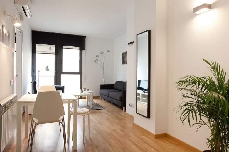 Apartamentos Ab Gracia Sant Salvador