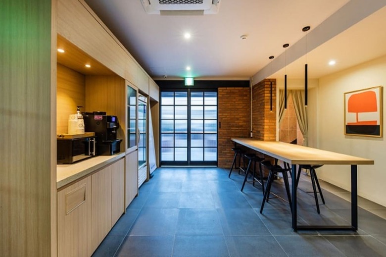 Yaja Hotel Gimhae