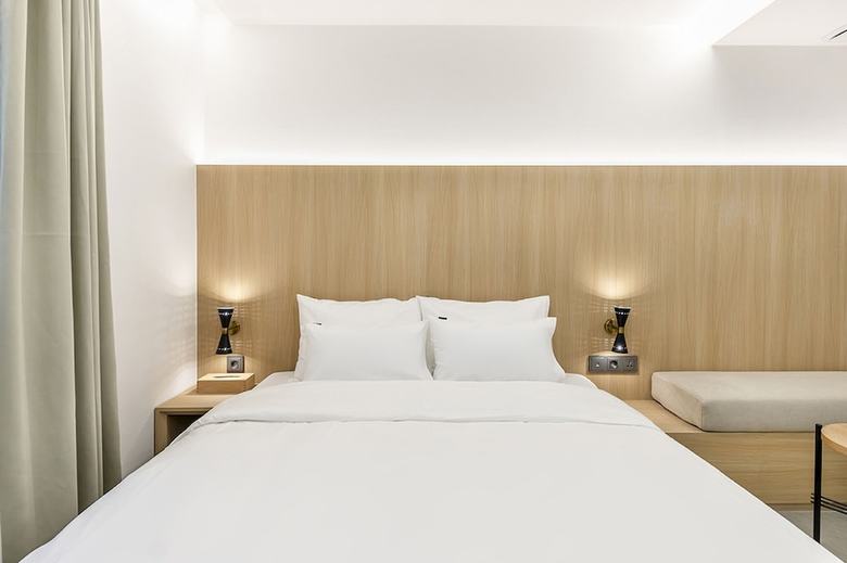 Yaja Hotel Gimhae