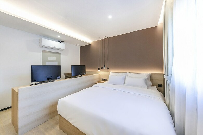 Yaja Hotel Gimhae
