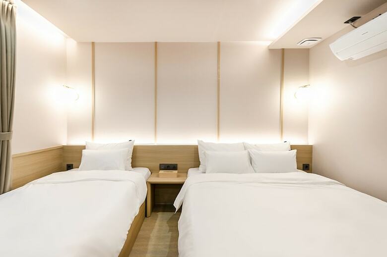 Yaja Hotel Gimhae