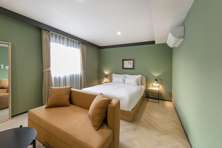 Yaja Hotel Gimhae