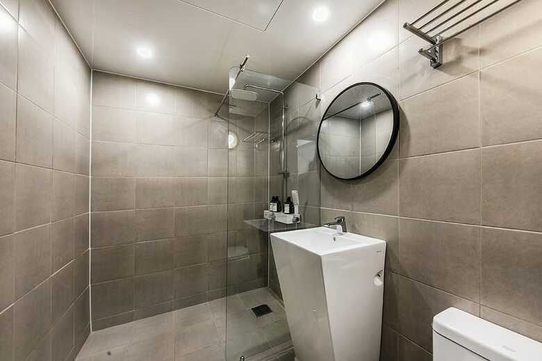 Yaja Hotel Gimhae