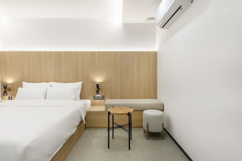 Yaja Hotel Gimhae