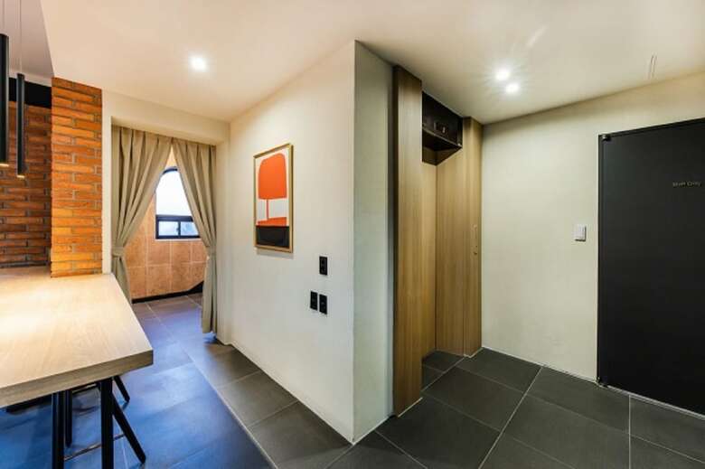 Yaja Hotel Gimhae