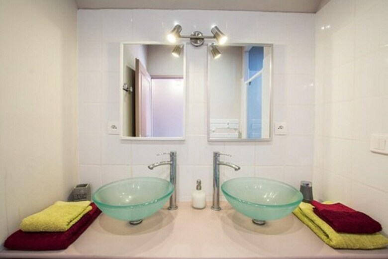 Bed & Breakfast L' Oustralac