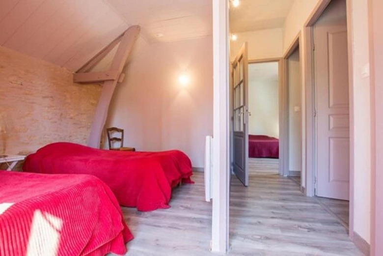 Bed & Breakfast L' Oustralac