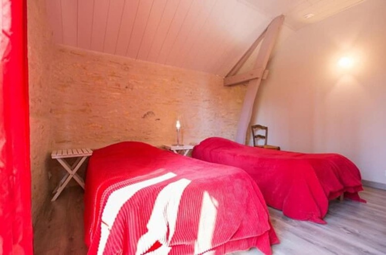 Bed & Breakfast L' Oustralac