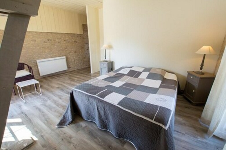 Bed & Breakfast L' Oustralac