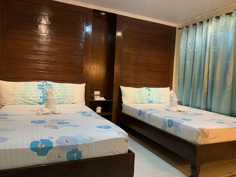 Hotel Vicente Aguirre Rooms