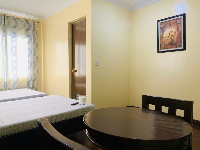 Hotel Vicente Aguirre Rooms