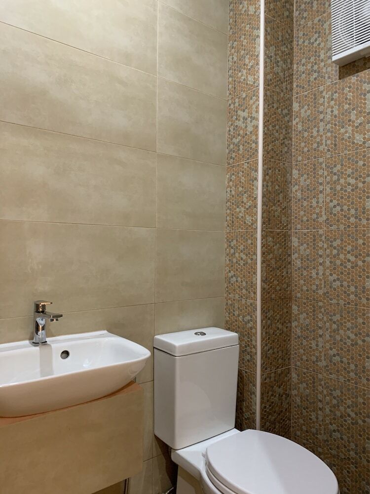Hotel Vicente Aguirre Rooms