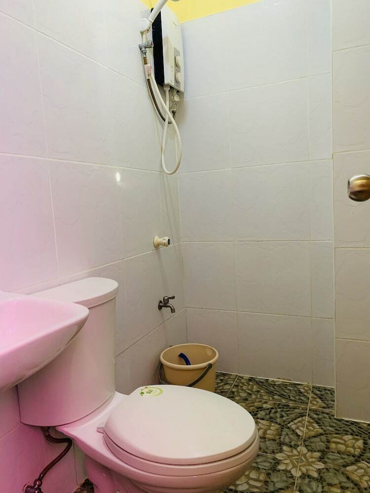 Hotel Vicente Aguirre Rooms