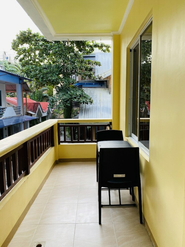 Hotel Vicente Aguirre Rooms
