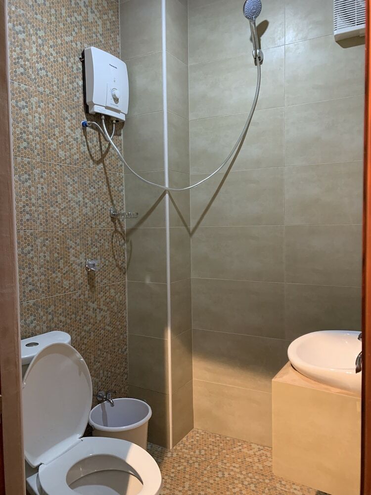 Hotel Vicente Aguirre Rooms