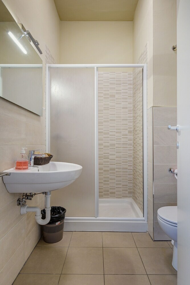 Apartamento Appartamenti Piazza Della Stazione