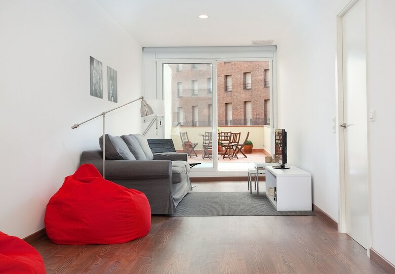 Apartamentos Ab Montjuic�