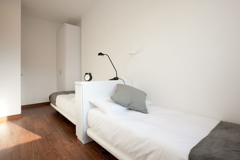 Apartamentos Ab Montjuic�