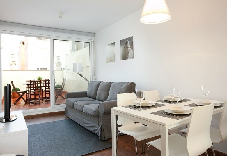 Apartamentos Ab Montjuic�