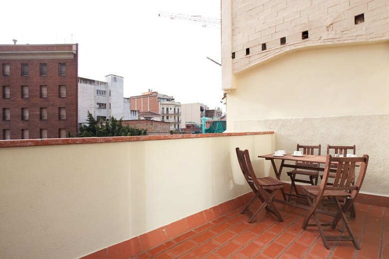 Apartamentos Ab Montjuic�