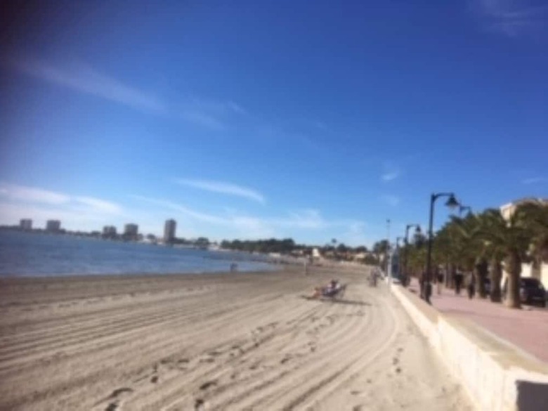 Residencia Casa Mariposa:2bed,ac,beach