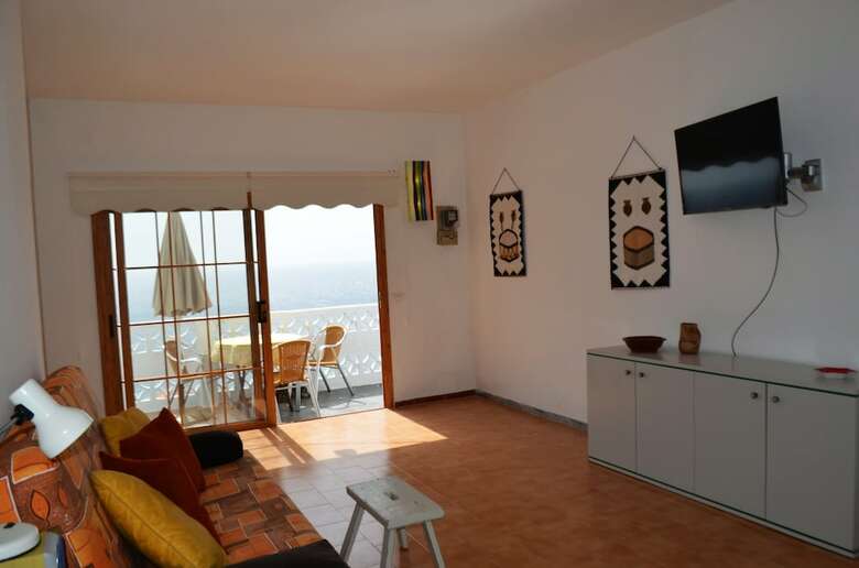Casa Vista Mar1 Y Vista Mar2