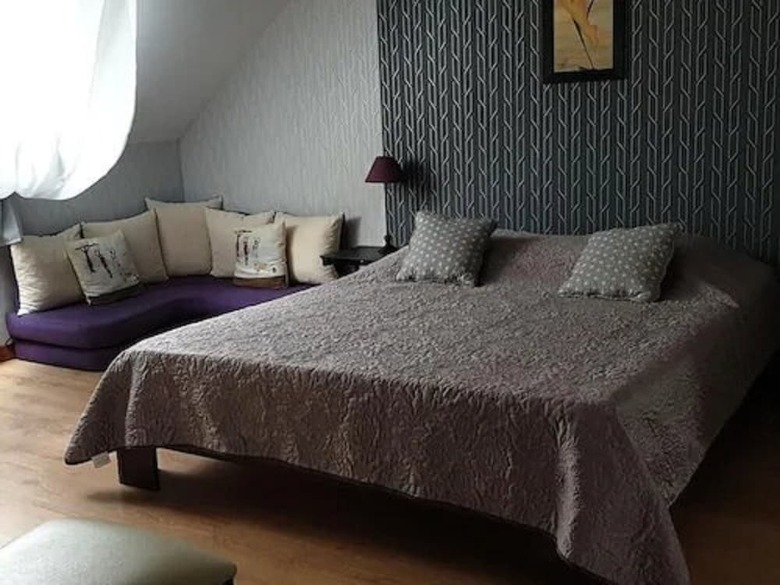 Bed & Breakfast Au Fil Des Lacs
