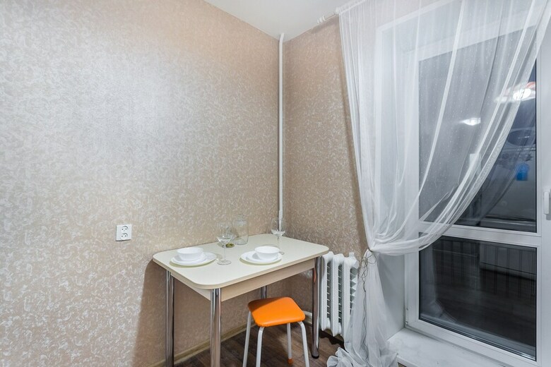 Apartment On Kozhevnivheski Vrazhek 3