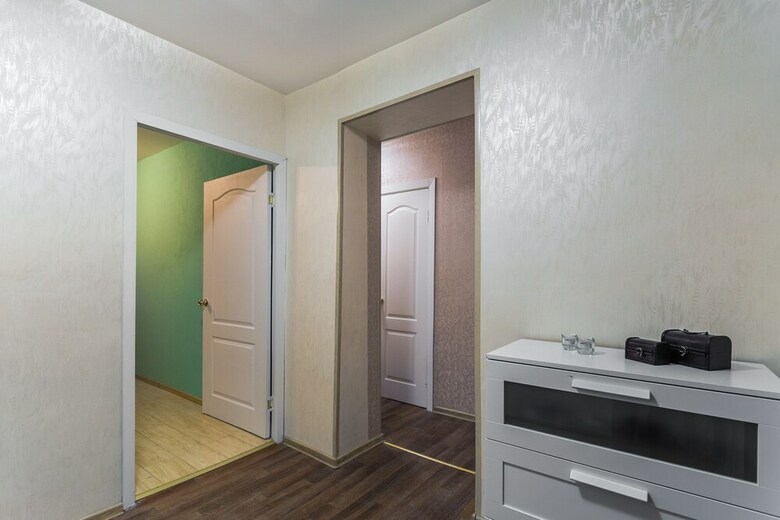 Apartment On Kozhevnivheski Vrazhek 3