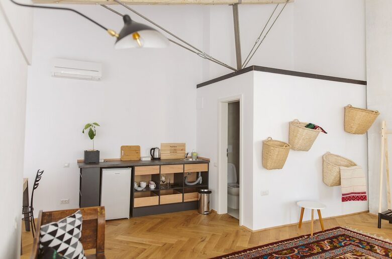 Aparthotel Camino Home2