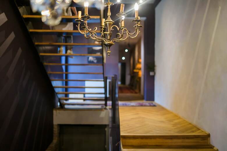 Aparthotel Camino Home2