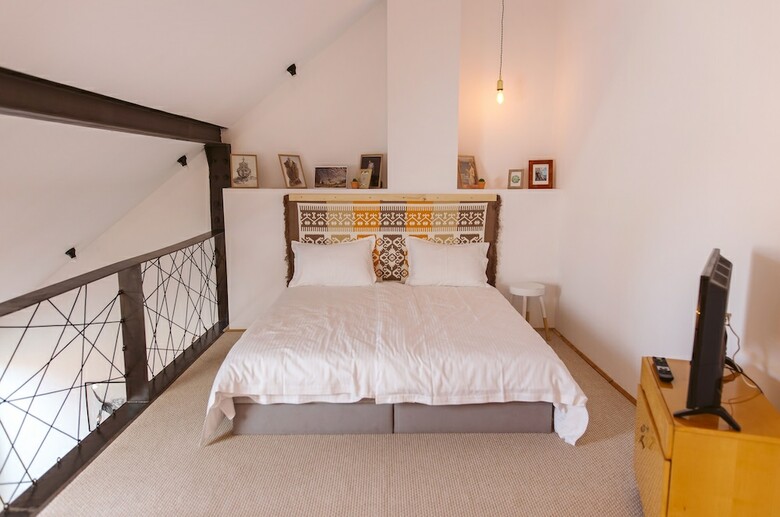 Aparthotel Camino Home2