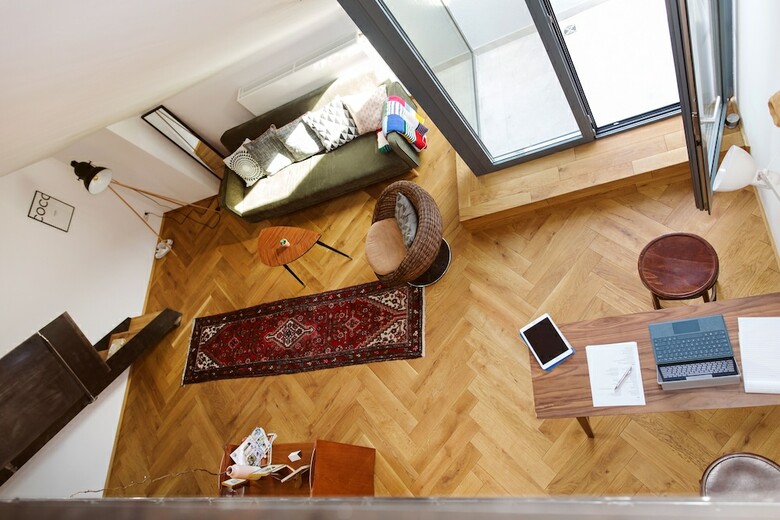 Aparthotel Camino Home2