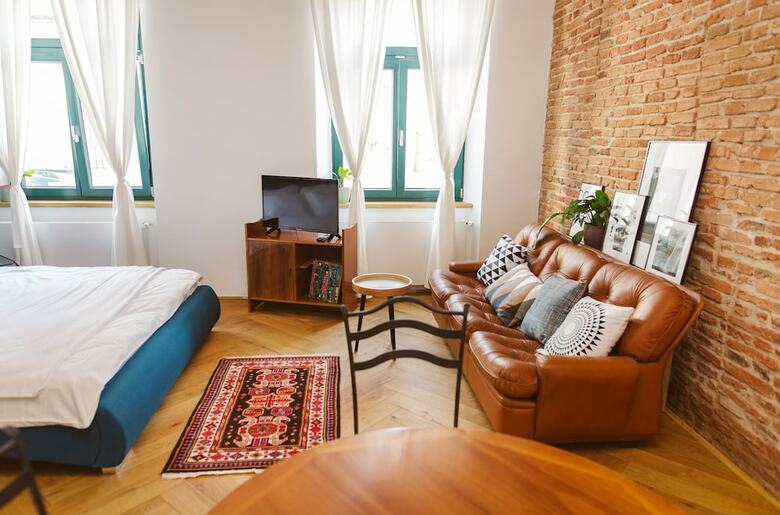 Aparthotel Camino Home2