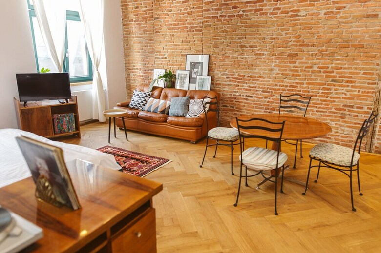 Aparthotel Camino Home2