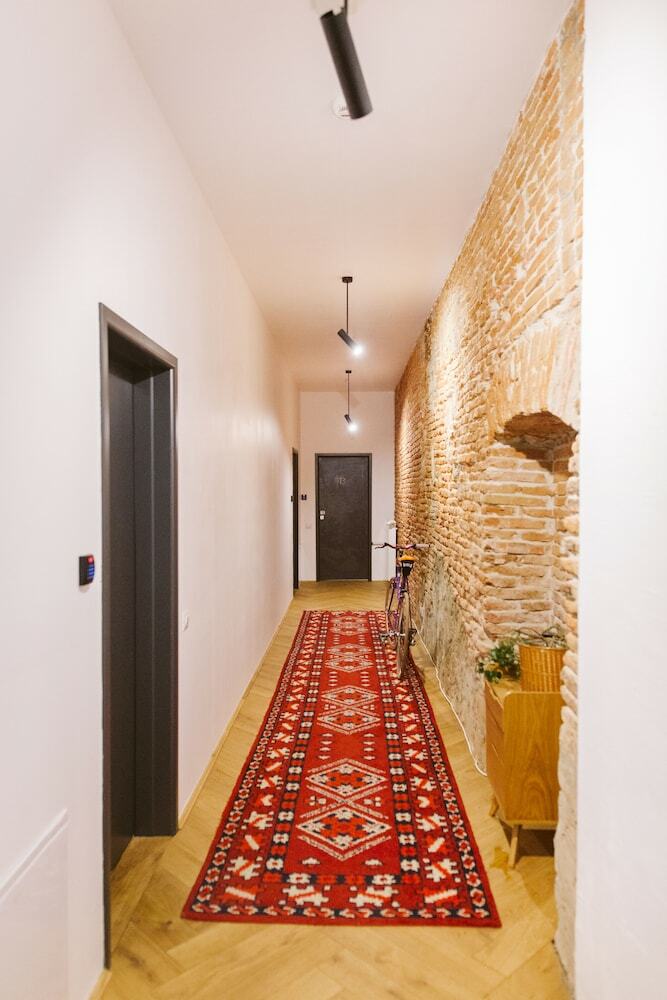 Aparthotel Camino Home2