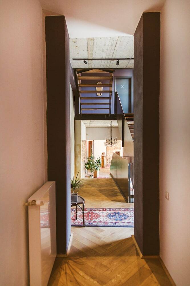 Aparthotel Camino Home2
