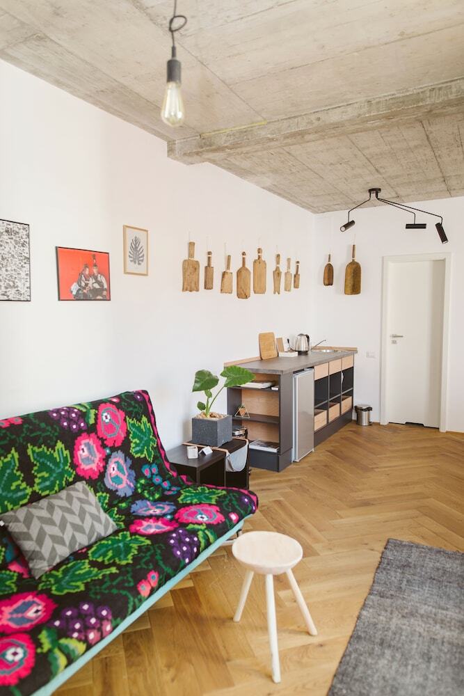 Aparthotel Camino Home2