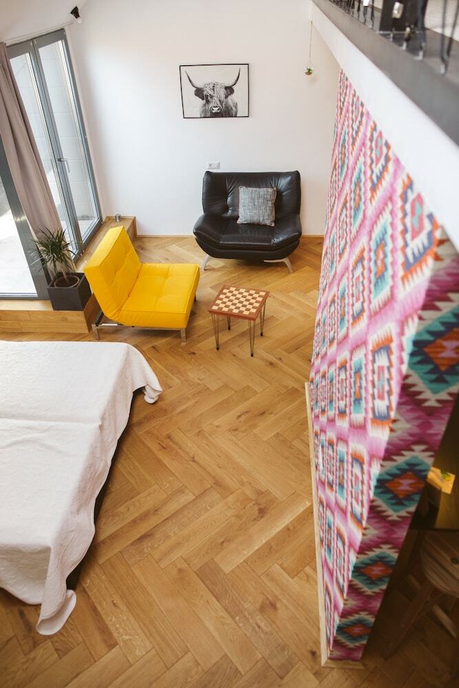 Aparthotel Camino Home2