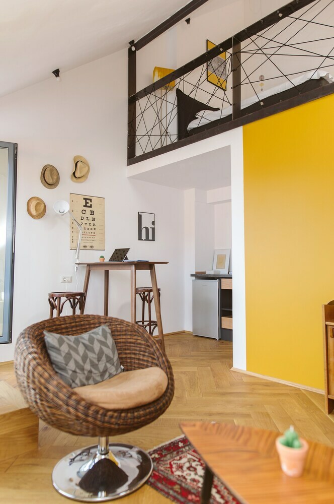 Aparthotel Camino Home2