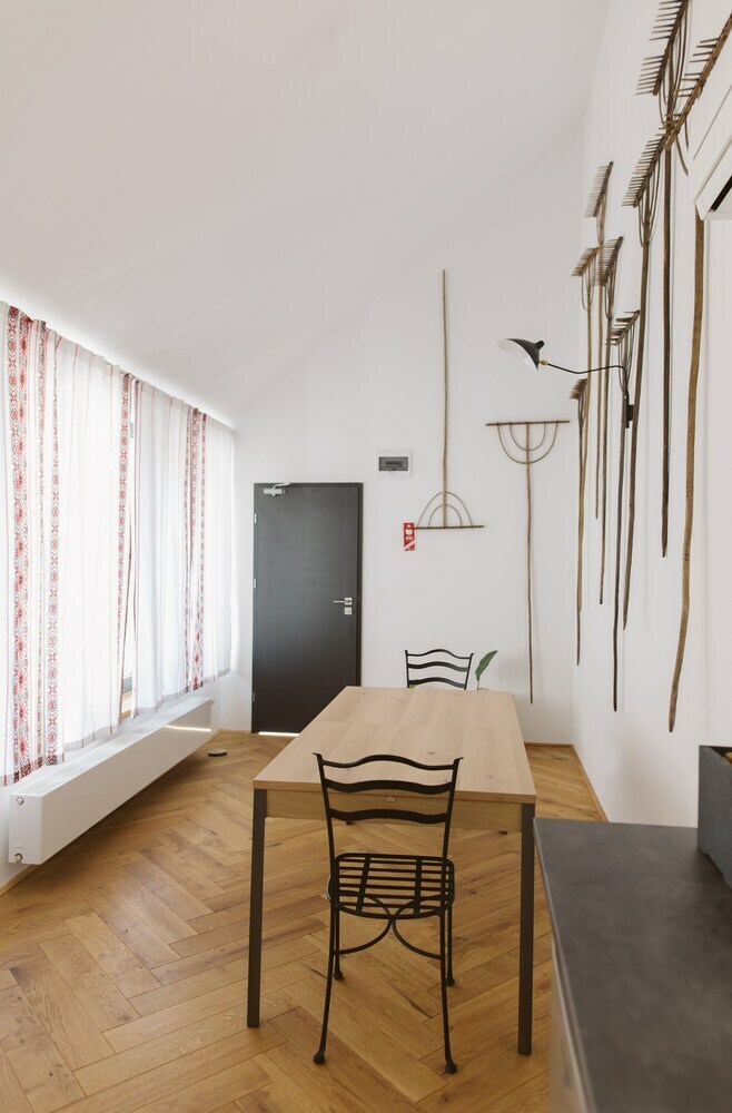Aparthotel Camino Home2