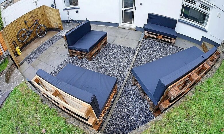 Bike Park Lodge